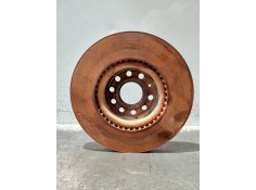 Recambio de disco freno delantero para volkswagen caddy furgón/kombi referencia OEM IAM    2