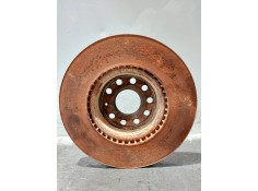 Recambio de disco freno delantero para volkswagen caddy furgón/kombi referencia OEM IAM    2