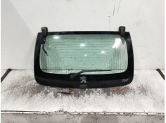 Recambio de porton trasero para peugeot 107 referencia OEM IAM   3P