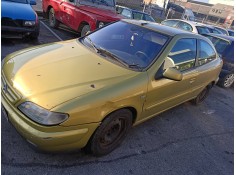 citroen xsara coupe del año 1999