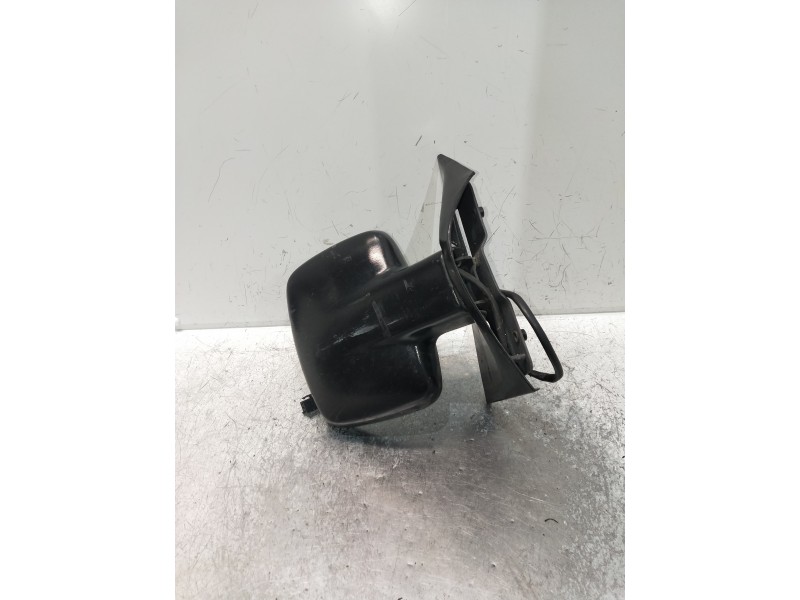 Recambio de retrovisor derecho para mercedes vito (w638) combi referencia OEM IAM   