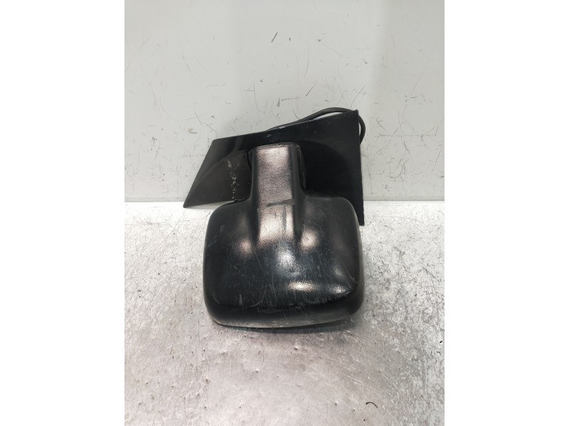 Recambio de retrovisor derecho para mercedes vito (w638) combi referencia OEM IAM   