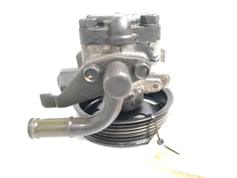 Recambio de bomba direccion para hyundai accent (lc) 1.5 crdi cat referencia OEM IAM 5710025300  