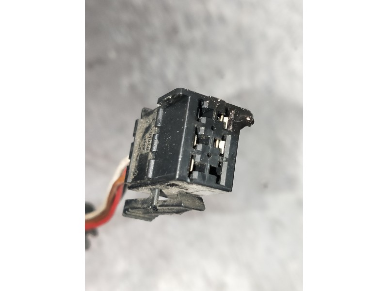 Recambio de retrovisor derecho para mercedes vito (w638) combi referencia OEM IAM   