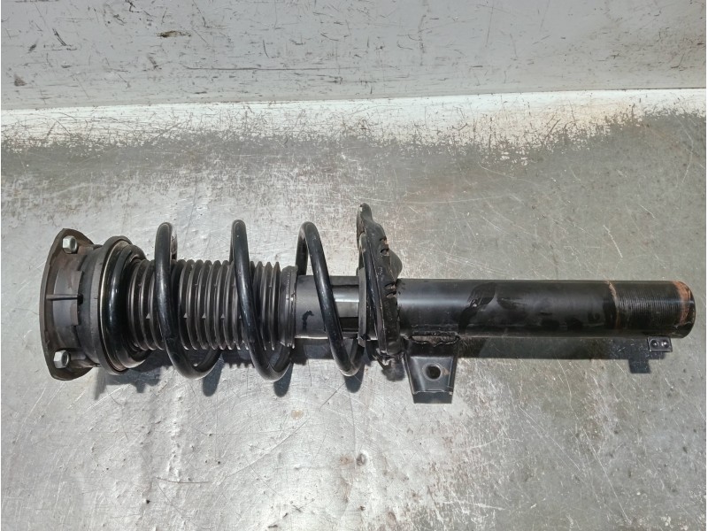 Recambio de amortiguador delantero derecho para volkswagen caddy furgón/kombi referencia OEM IAM 5R3413031H  