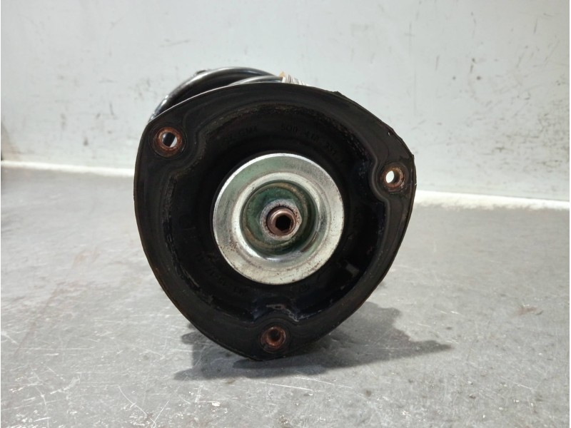 Recambio de amortiguador delantero derecho para volkswagen caddy furgón/kombi referencia OEM IAM 5R3413031H  