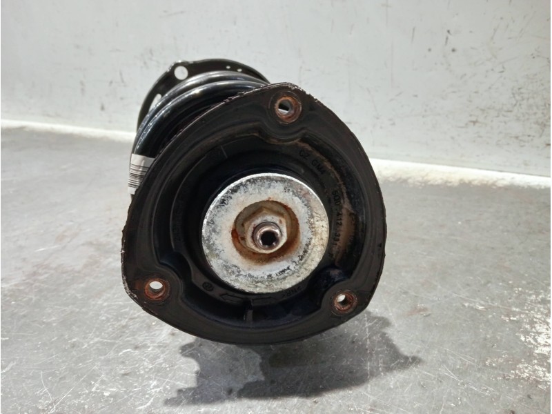 Recambio de amortiguador delantero izquierdo para volkswagen caddy furgón/kombi referencia OEM IAM 5R3413031H  