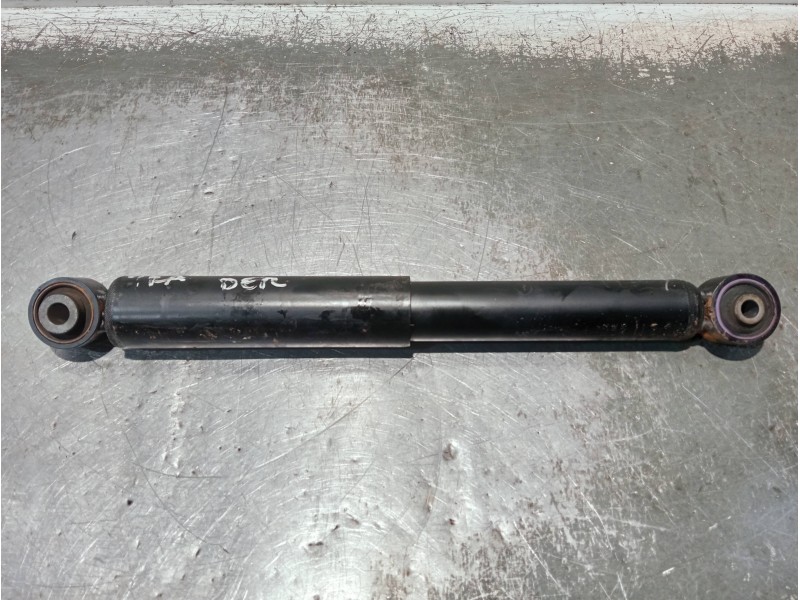 Recambio de amortiguador trasero derecho para volkswagen caddy furgón/kombi referencia OEM IAM 5R3513029BE  
