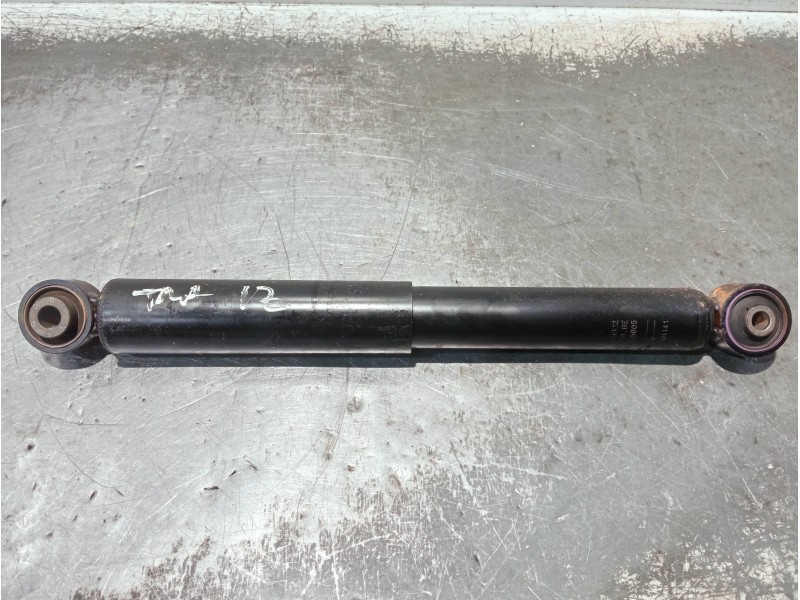 Recambio de amortiguador trasero izquierdo para volkswagen caddy furgón/kombi referencia OEM IAM 5R3513029BE  