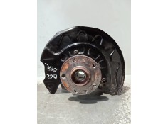 Recambio de mangueta delantera derecha para volkswagen caddy furgón/kombi referencia OEM IAM 5R3407256A  