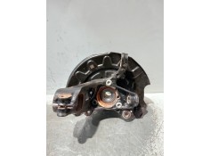 Recambio de mangueta delantera derecha para volkswagen caddy furgón/kombi referencia OEM IAM 5R3407256A   2