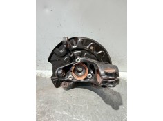 Recambio de mangueta delantera izquierda para volkswagen caddy furgón/kombi referencia OEM IAM 5R3407255A   2