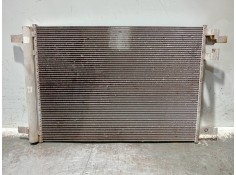Recambio de condensador / radiador aire acondicionado para volkswagen caddy furgón/kombi referencia OEM IAM 5WA816411A  