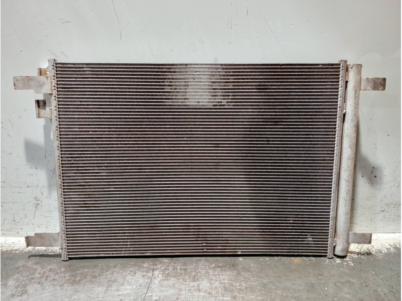Recambio de condensador / radiador aire acondicionado para volkswagen caddy furgón/kombi referencia OEM IAM 5WA816411A  
