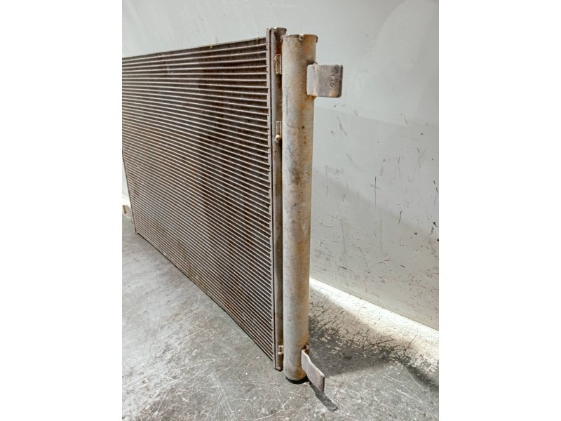 Recambio de condensador / radiador aire acondicionado para volkswagen caddy furgón/kombi referencia OEM IAM 5WA816411A  