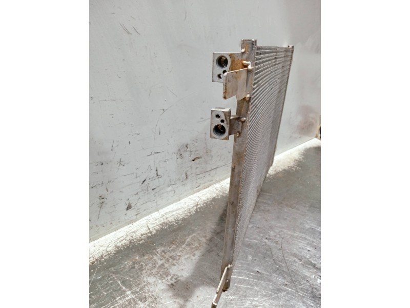 Recambio de condensador / radiador aire acondicionado para volkswagen caddy furgón/kombi referencia OEM IAM 5WA816411A  