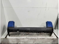 Recambio de paragolpes trasero para mercedes vito (w638) combi referencia OEM IAM   