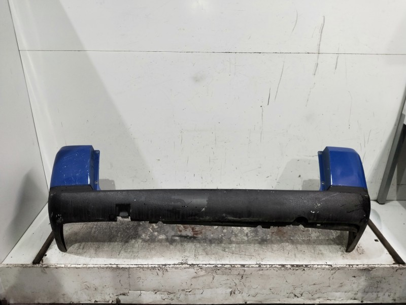 Recambio de paragolpes trasero para mercedes vito (w638) combi referencia OEM IAM   