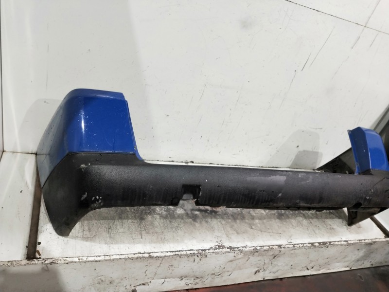 Recambio de paragolpes trasero para mercedes vito (w638) combi referencia OEM IAM   