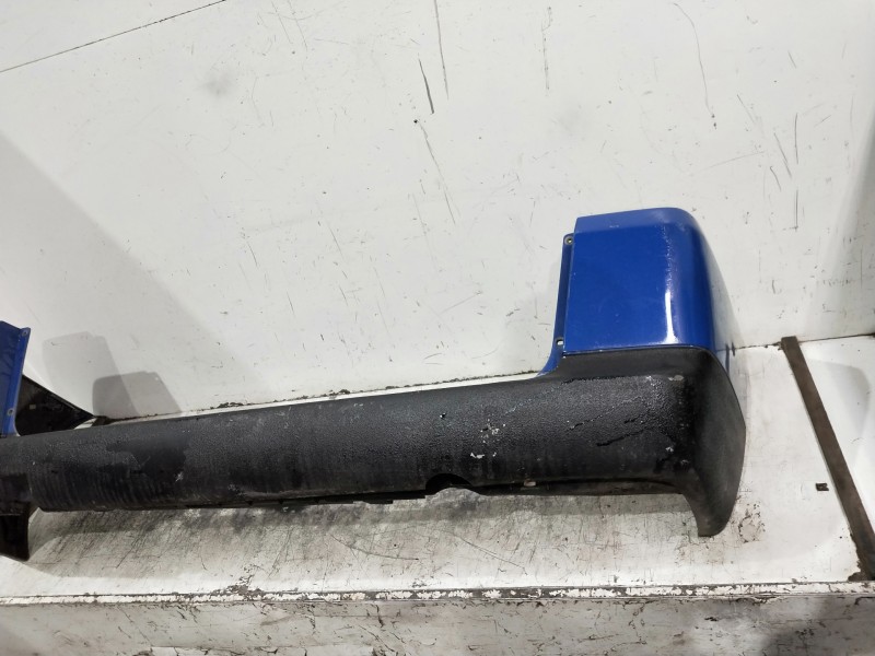 Recambio de paragolpes trasero para mercedes vito (w638) combi referencia OEM IAM   