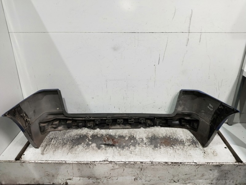 Recambio de paragolpes trasero para mercedes vito (w638) combi referencia OEM IAM   