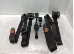 Recambio de juego cinturones delantero para mercedes vito (w638) combi referencia OEM IAM   4P