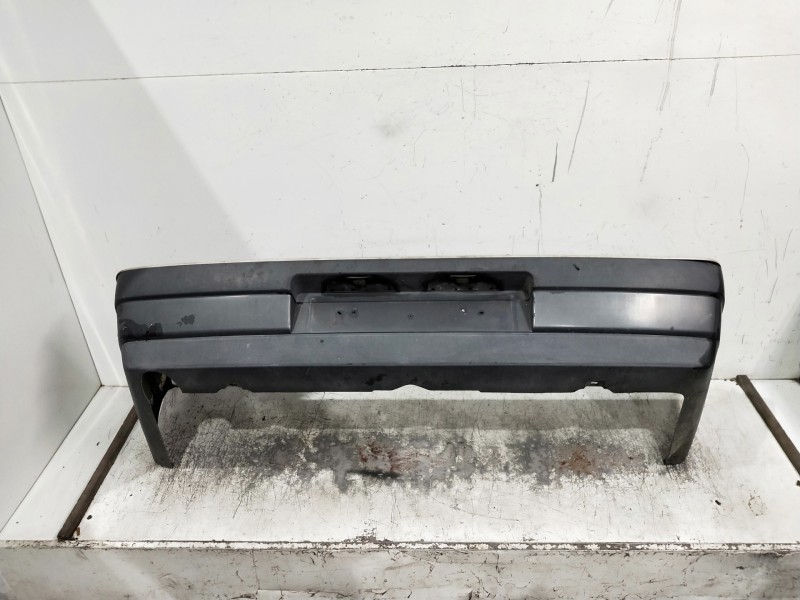 Recambio de paragolpes trasero para peugeot 405 berlina referencia OEM IAM   