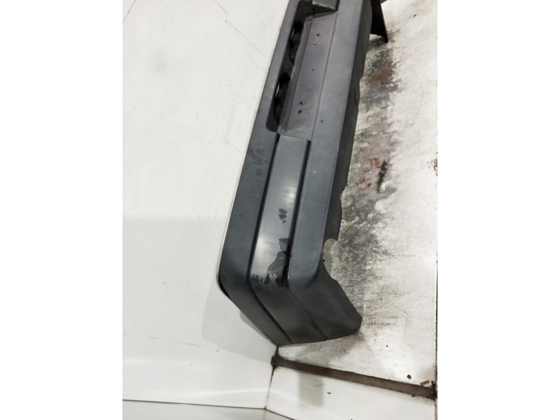 Recambio de paragolpes trasero para peugeot 405 berlina referencia OEM IAM   