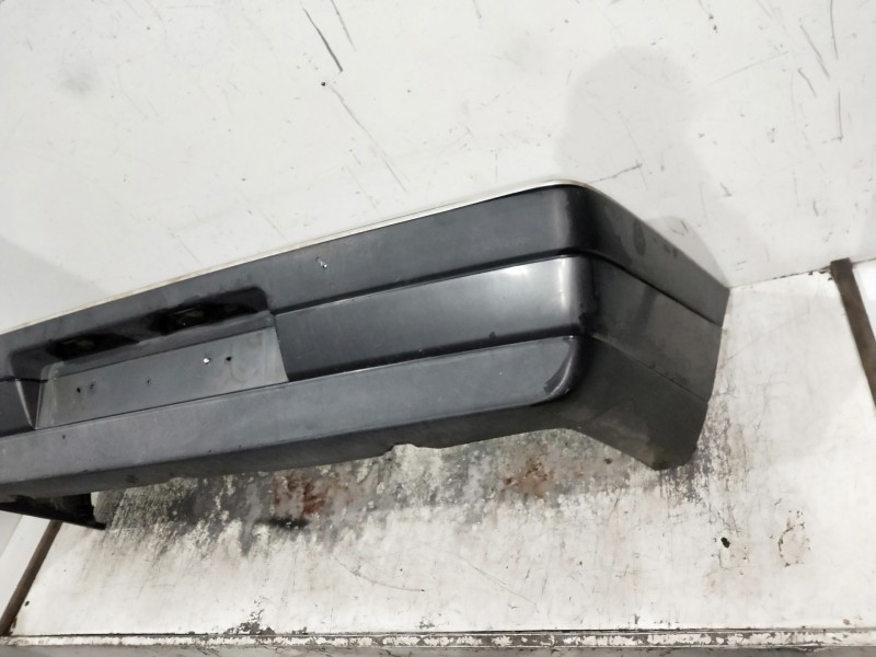 Recambio de paragolpes trasero para peugeot 405 berlina referencia OEM IAM   