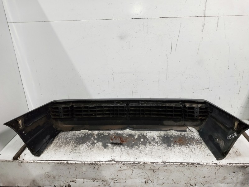 Recambio de paragolpes trasero para peugeot 405 berlina referencia OEM IAM   