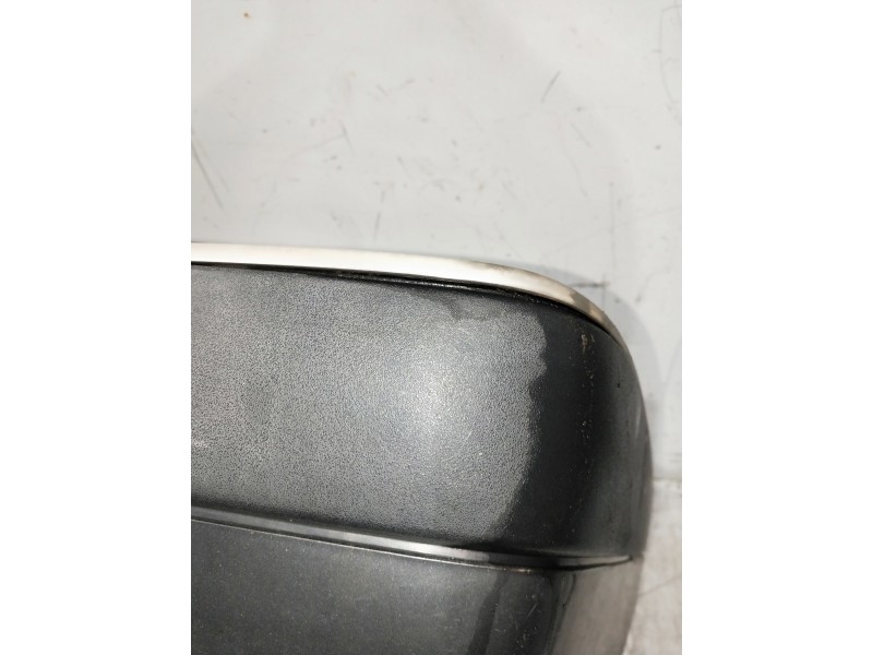 Recambio de paragolpes trasero para peugeot 405 berlina referencia OEM IAM   