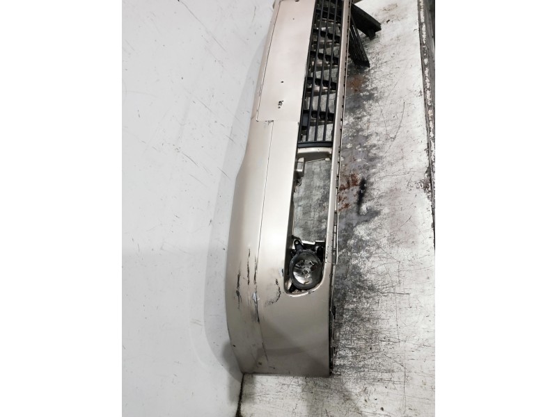 Recambio de paragolpes delantero para audi a4 berlina (b5) referencia OEM IAM   