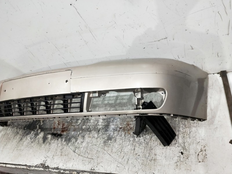 Recambio de paragolpes delantero para audi a4 berlina (b5) referencia OEM IAM   