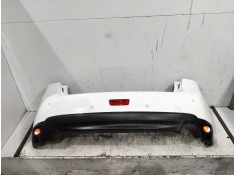 Recambio de paragolpes trasero para mitsubishi asx (ga0w) motion 2wd referencia OEM IAM   