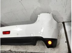 Recambio de paragolpes trasero para mitsubishi asx (ga0w) motion 2wd referencia OEM IAM    2
