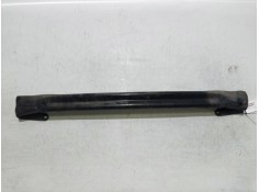 Recambio de refuerzo paragolpes trasero para ford focus berlina (cak) ambiente referencia OEM IAM   