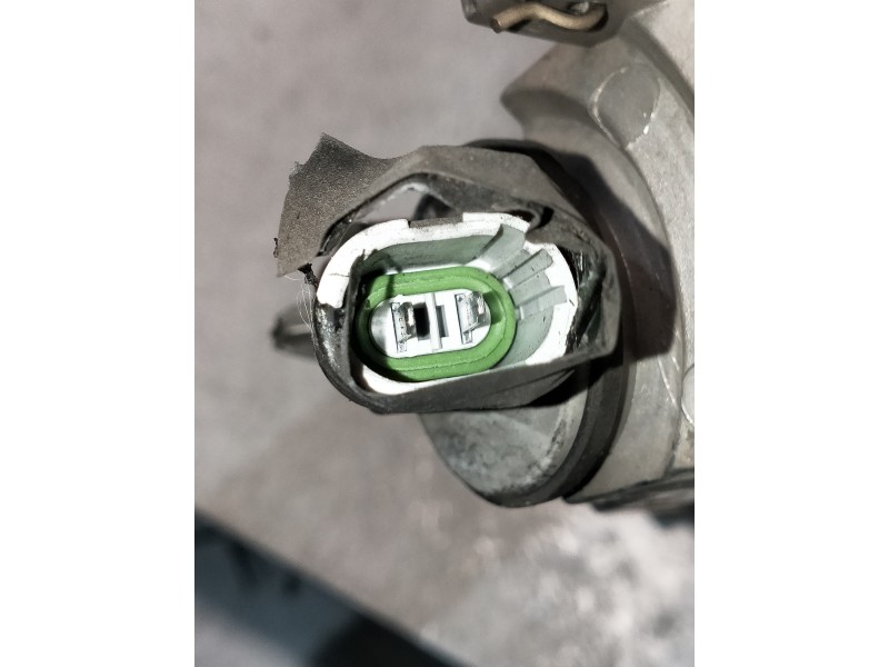 Recambio de piloto delantero derecho para nissan primastar (x83) referencia OEM IAM 8200402981  