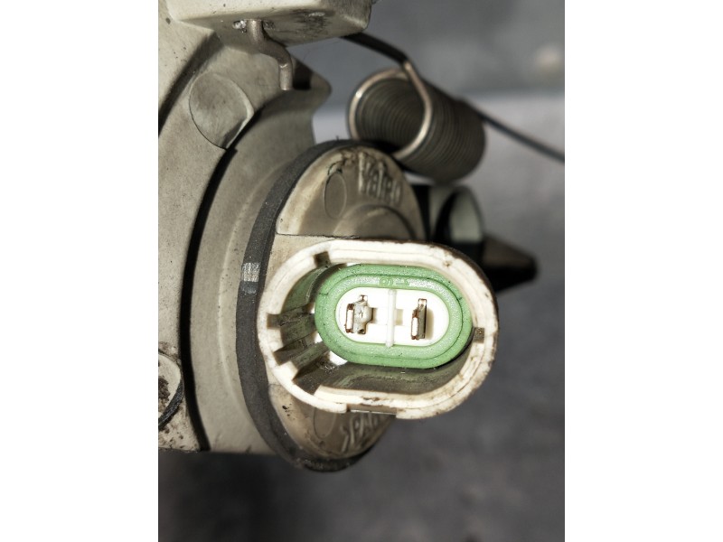 Recambio de piloto delantero izquierdo para nissan primastar (x83) referencia OEM IAM 8200402983  