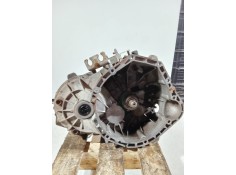 Recambio de caja cambios para mercedes vito (w638) combi referencia OEM IAM 711968 71196800285650A6382002300 26Q9040303 5V