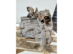 Recambio de caja cambios para mercedes vito (w638) combi referencia OEM IAM 711968 71196800285650A6382002300 26Q9040303 5V 2