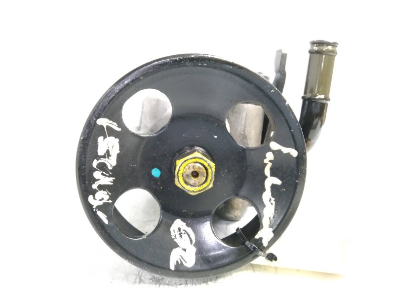 Recambio de bomba direccion para hyundai accent (lc) 1.5 crdi cat referencia OEM IAM 5710025300  