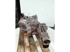 Recambio de caja cambios para mitsubishi asx (ga0w) motion 2wd referencia OEM IAM PN8J1 W6MBA 1STZ Y303786 6V 2