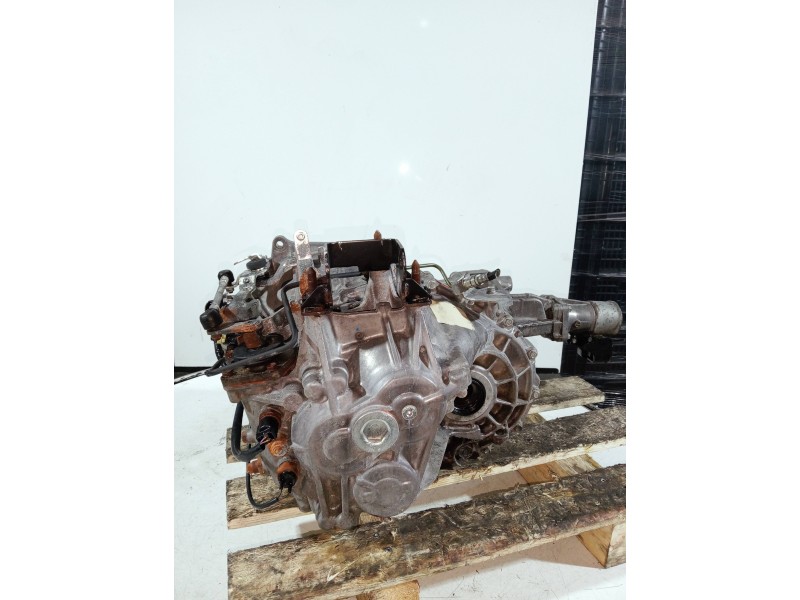 Recambio de caja cambios para mitsubishi asx (ga0w) motion 2wd referencia OEM IAM PN8J1 W6MBA 1STZ Y303786 6V
