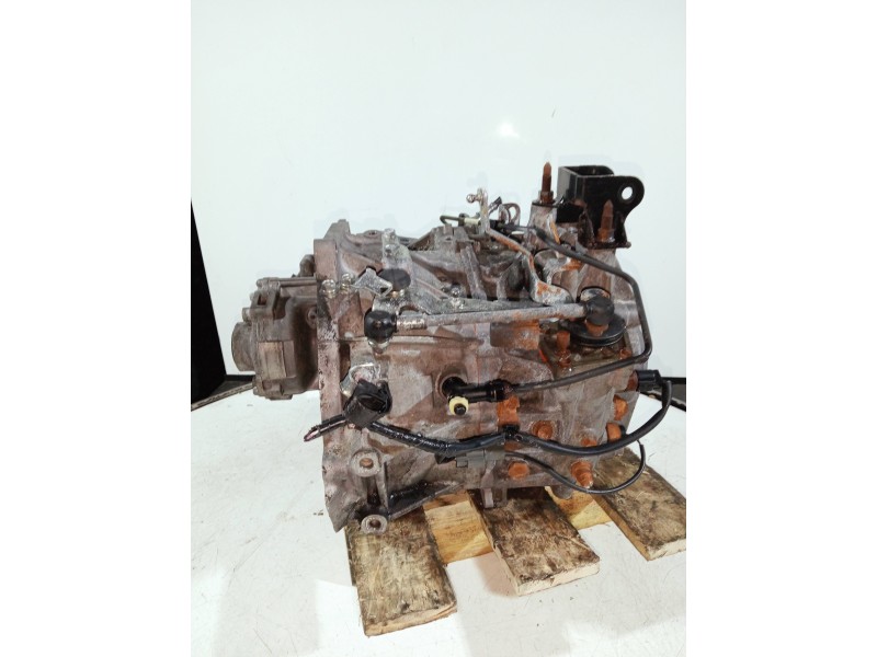 Recambio de caja cambios para mitsubishi asx (ga0w) motion 2wd referencia OEM IAM PN8J1 W6MBA 1STZ Y303786 6V