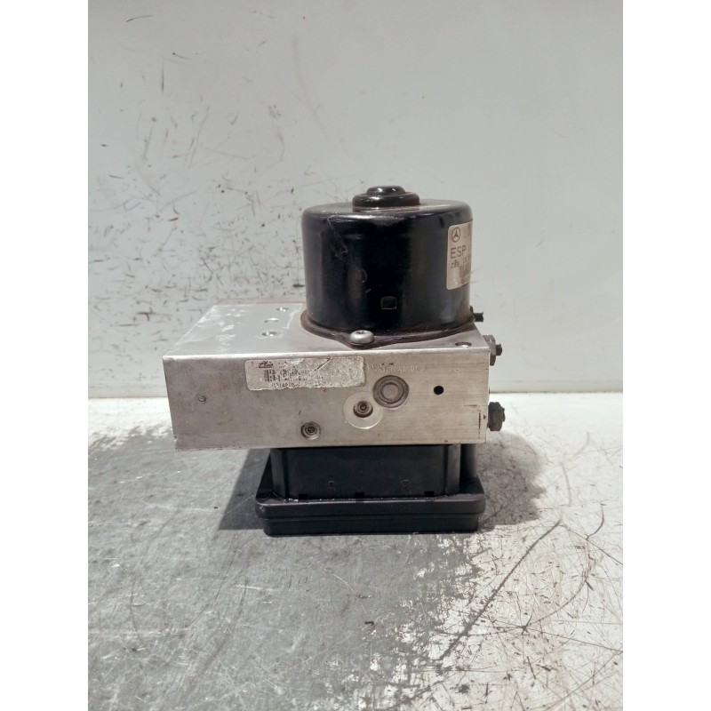 Recambio de abs para mercedes clase clk (w209) coupe 200 compressor (209.342) referencia OEM IAM A2095452932 A0054310712Q01 1002