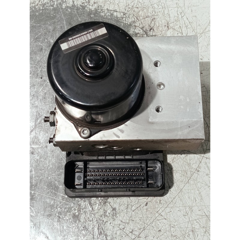 Recambio de abs para mercedes clase clk (w209) coupe 200 compressor (209.342) referencia OEM IAM A2095452932 A0054310712Q01 1002