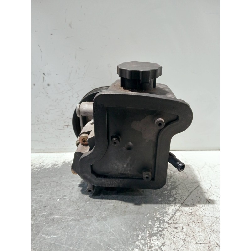Recambio de bomba direccion para mercedes clase clk (w209) coupe 200 compressor (209.342) referencia OEM IAM 0034664001 LH211083
