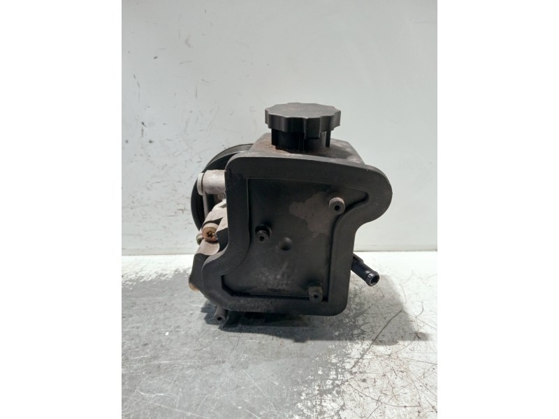 Recambio de bomba direccion para mercedes clase clk (w209) coupe 200 compressor (209.342) referencia OEM IAM 0034664001 LH211083