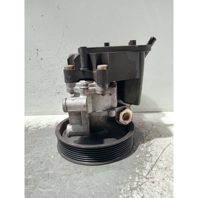 Recambio de bomba direccion para mercedes clase clk (w209) coupe 200 compressor (209.342) referencia OEM IAM 0034664001 LH211083