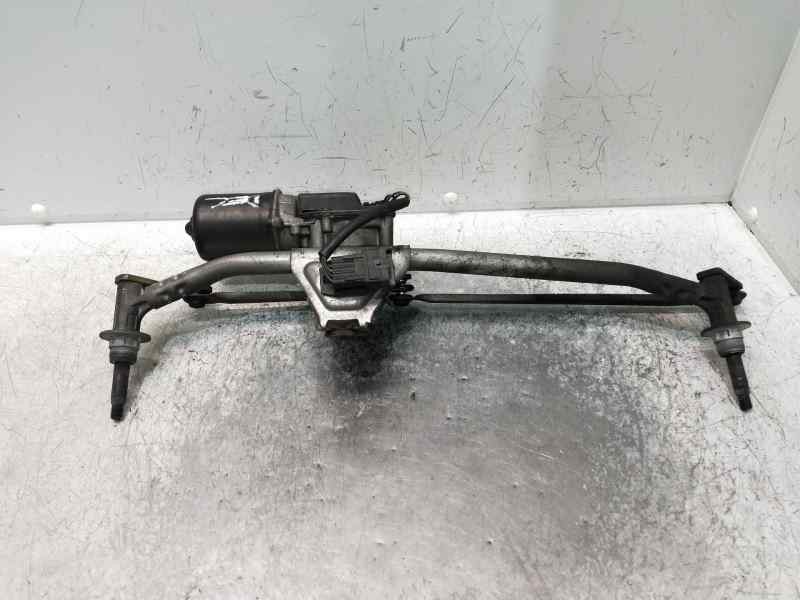 Recambio de motor limpia delantero para nissan primastar (x83) referencia OEM IAM   